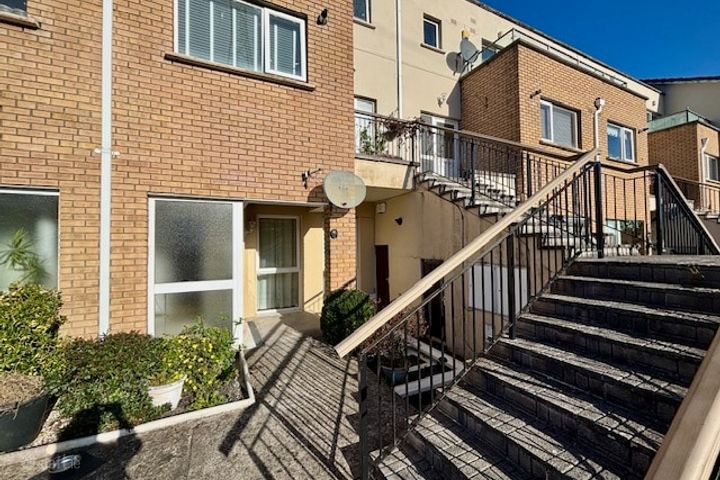 Millrace Green, Saggart, Co. Dublin