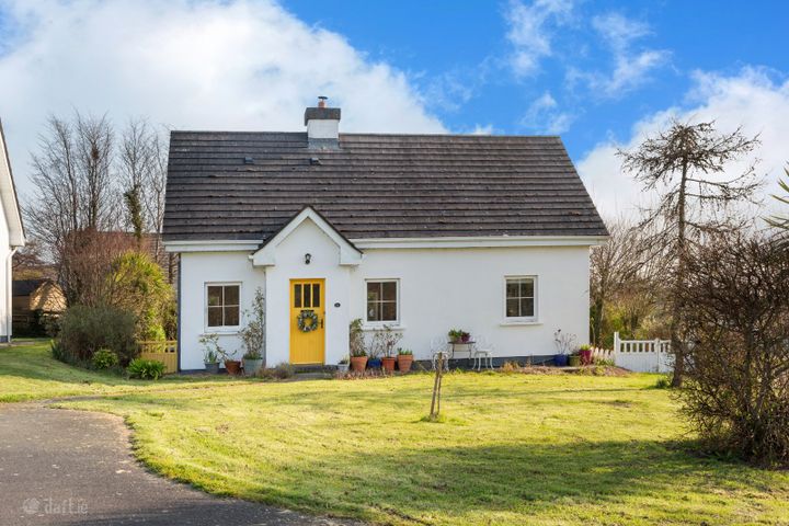 8 Brittas Bay Village, Brittas Bay, Co Wicklow, A67T927