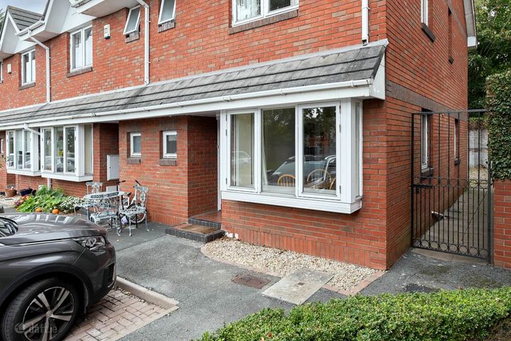 23 Knights Bridge, Castle Avenue, Clontarf, Dublin  3, Co. Dublin