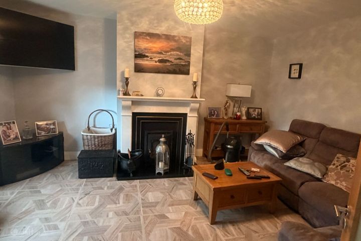 76 Spindle wood, Graiguecullen, Co. Carlow