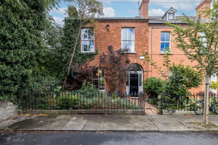8 Dolphin Avenue, South Circular Road, Dublin 8, Dublin 8, Dublin
