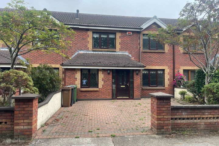 52 Grosvenor Court, Dublin 3, Clontarf, Dublin 3