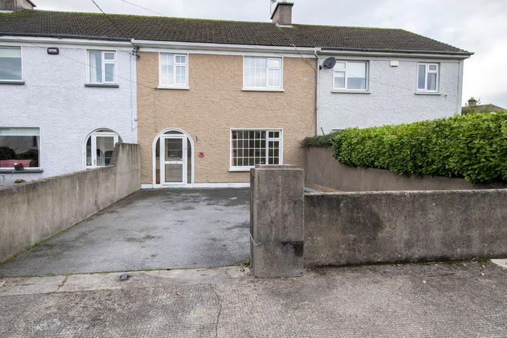 7 The Grove, Abbeyside, Dungarvan, Co Waterford, X35TK28