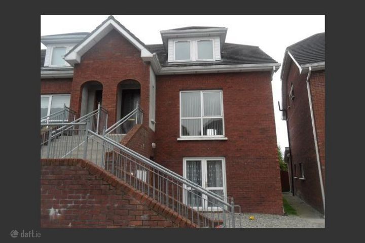 46 Hawthorn Drive, Cabra Road, Thurles, Co. Tipperary