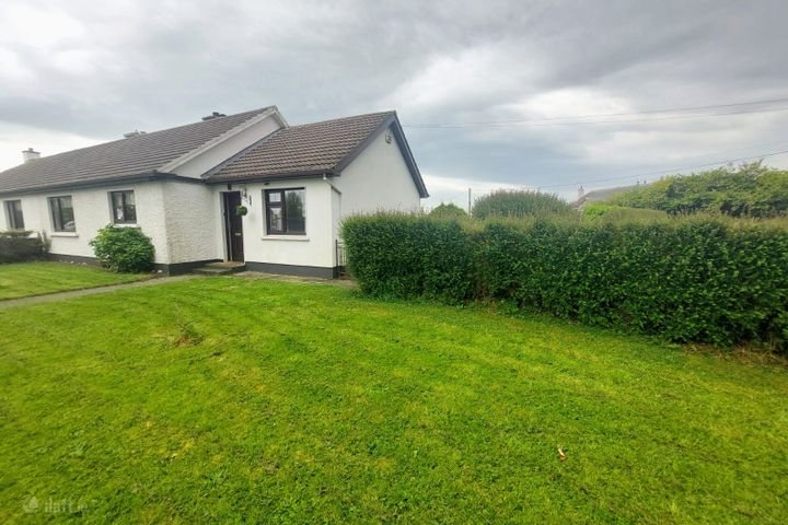 1 Saint Enda'S Terrace, Paulstown, Paulstown, Co. Kilkenny