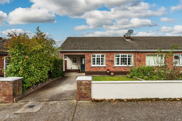 28 Monread Heights, Naas, Naas, Co. Kildare, W91Y8HD