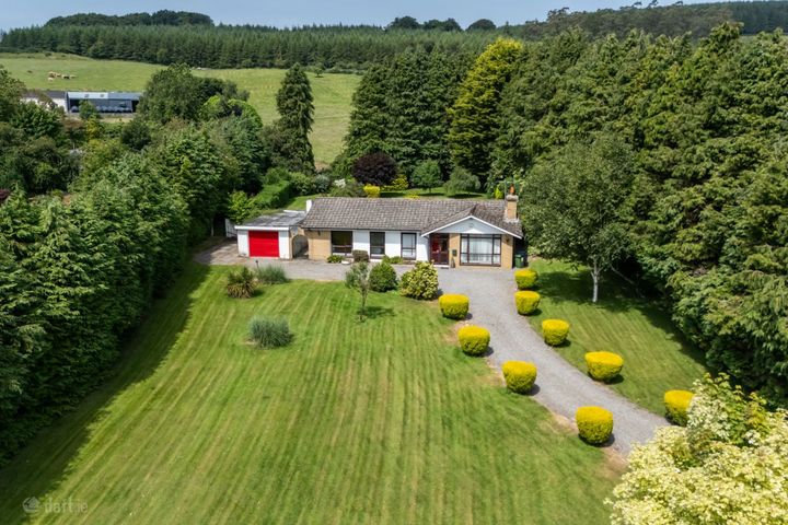 West Winds, Tinode, Blessington, Co. Wicklow, W91V8D4