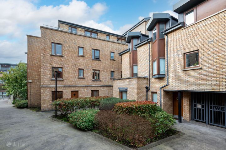 Apartment 31, Block A, The Weir, Chapelizod, Dublin 20, D20TP37