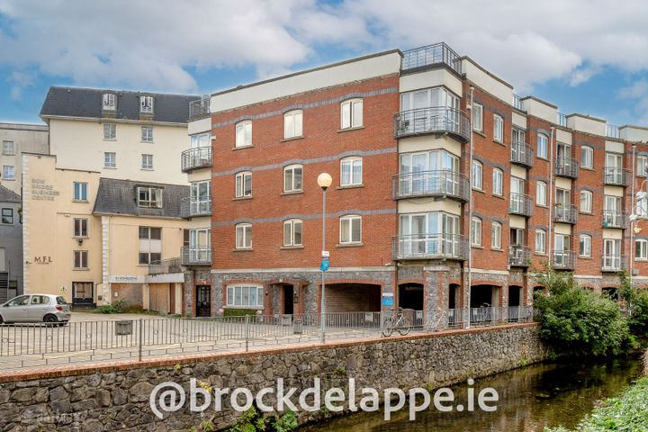 Apartment 22, Bow Bridge House, Kilmainham, Dublin 8
