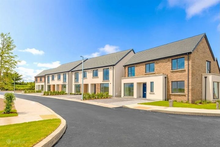 Ballymakenny Park, Drogheda, Co. Louth, Ballymakenny, Co. Louth