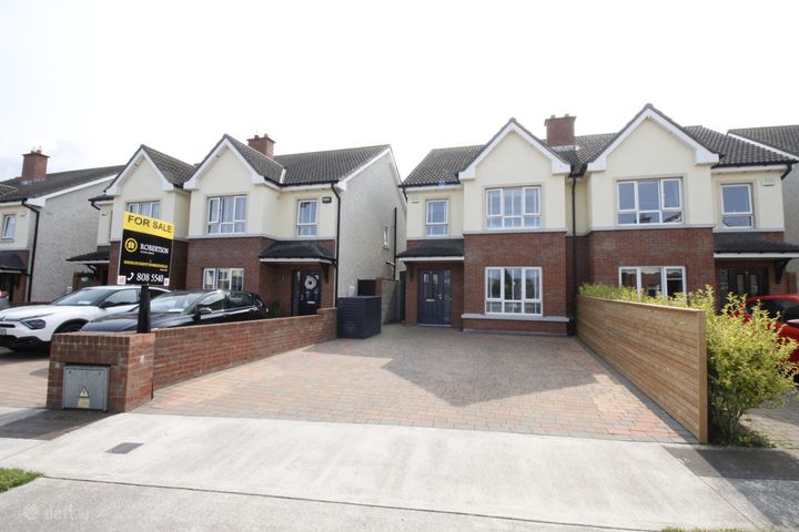 9 Bederton Heights, Donabate, Co Dublin, Dublin