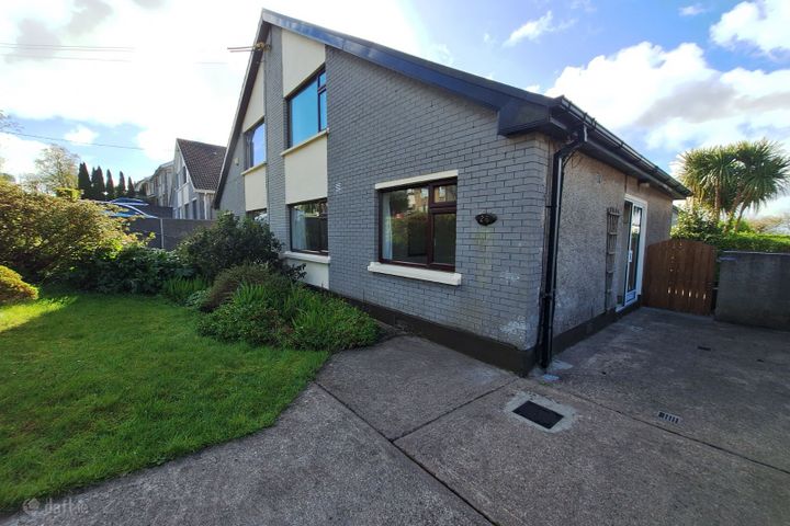 26 Silverheights Road, Mayfield, Silversprings, Co. Cork