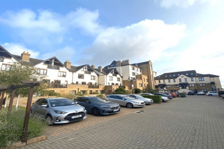 Marina Village, Malahide, Co. Dublin