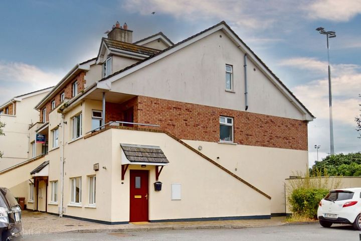1 Fox Court, Balbriggan Street, Skerries, Co. Dublin, K34CV59