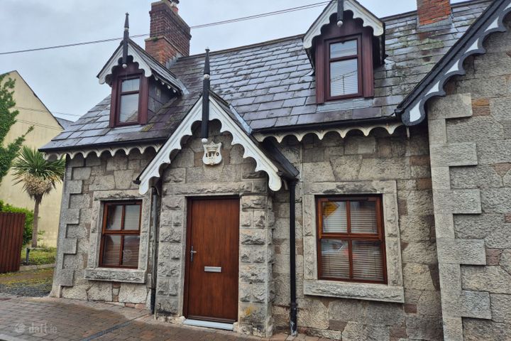 10 Saint Joseph's Terrace, Carrickmacross, Carrickmacross, Co. Monaghan, A81CX22