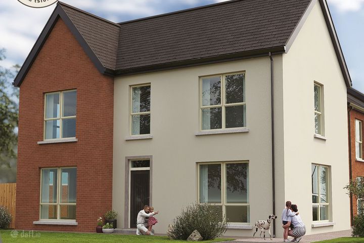 1 Foxwood , Monaghan, Co. Monaghan