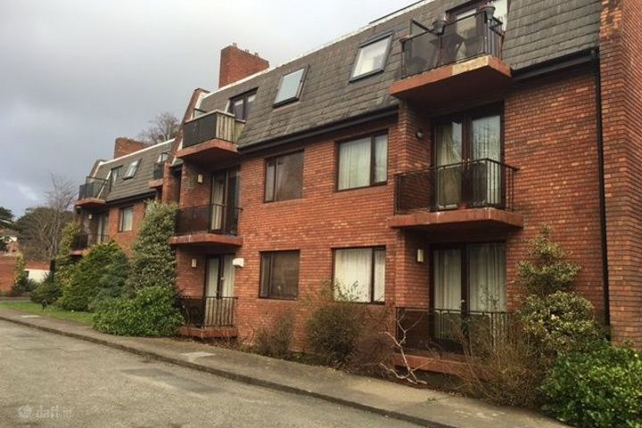 Apartment, River Gardens, Drumcondra, Dublin 9