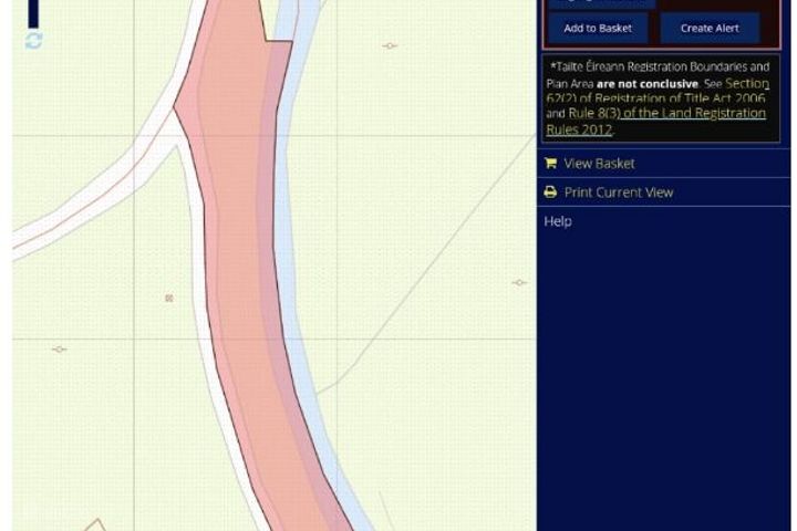 Dromore North, Dromahane, Mallow, Co. Cork