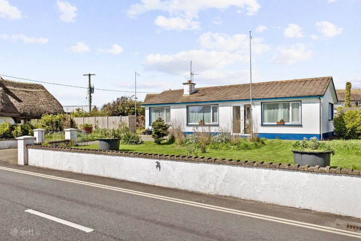 Crossfarnoge, Kilmore Quay, Kilmore, Co. Wexford, Y35P3V9