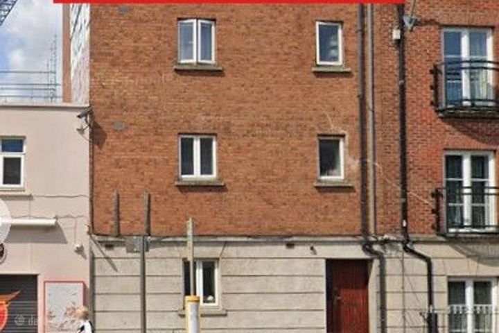 Flat 4, 161 James'S Street, Kilmainham, Co. Dublin