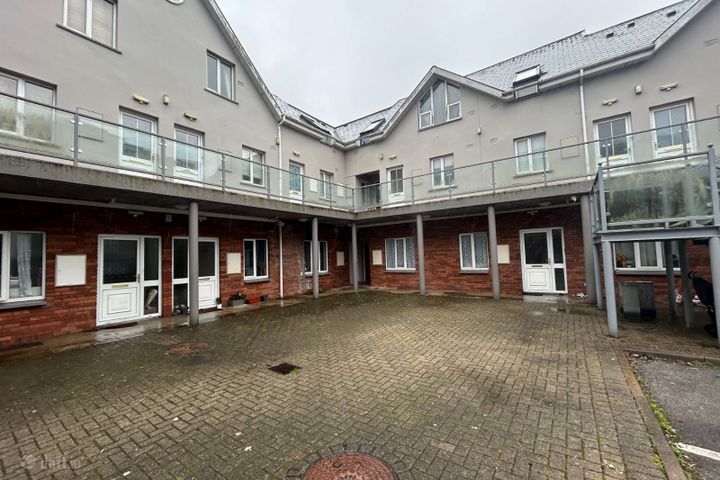 6 Chapel Court, Chapel Lane, Killarney, Co. Kerry, V93HP71