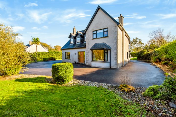 Gurteenminogue, Murrintown, Co Wexford, Y35TC59