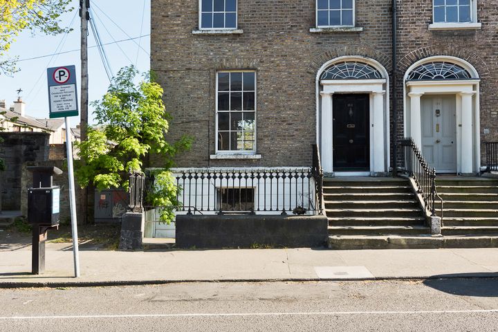 153 Leinster Road, Rathmines, Dublin 6, Dublin 6, Dublin
