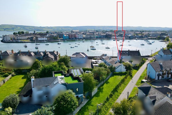 6 King Street Lower, Abbeyside, Dungarvan, Co Waterford, X35E825