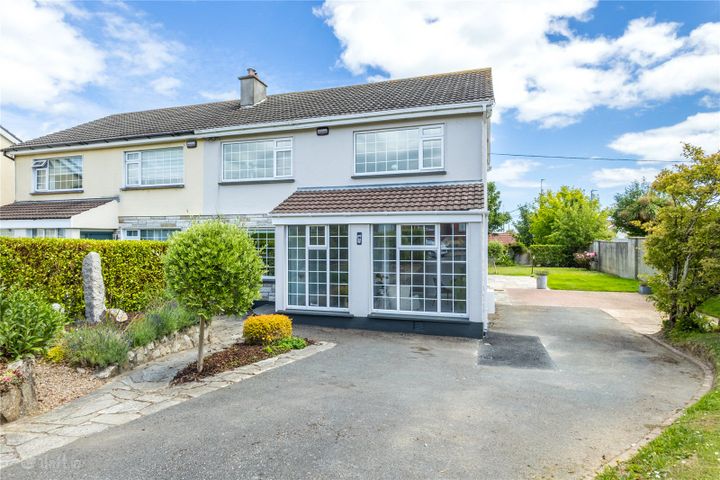 38 Bellevue Park, Greystones, Co. Wicklow, A63YN82