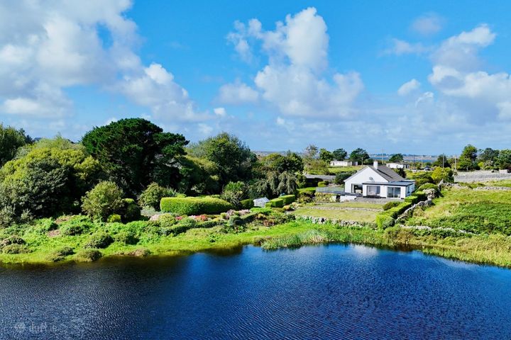 Doire Fhatharta Mor, Carraroe, Co. Galway, H91DV2N