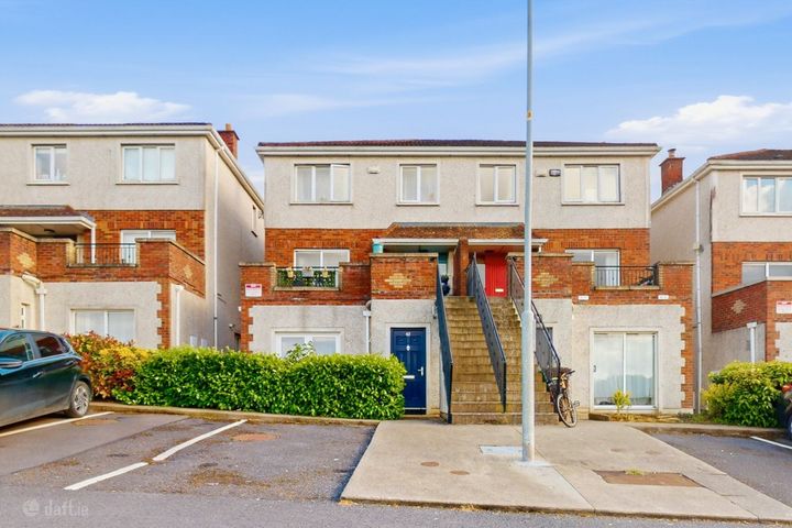 63 The Square, Riverbank, Drogheda, Co. Louth, A92W181