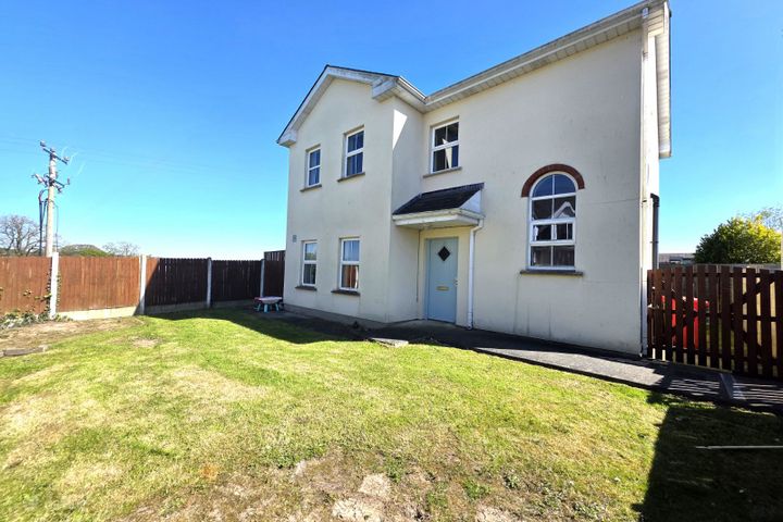 90 Caiseal Na Rí, Cashel, Cashel, Co. Tipperary, E25XN97