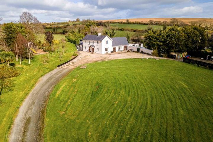 The Farmhouse, Ballinteskin, Wicklow Town, Co. Wicklow, A67NW50