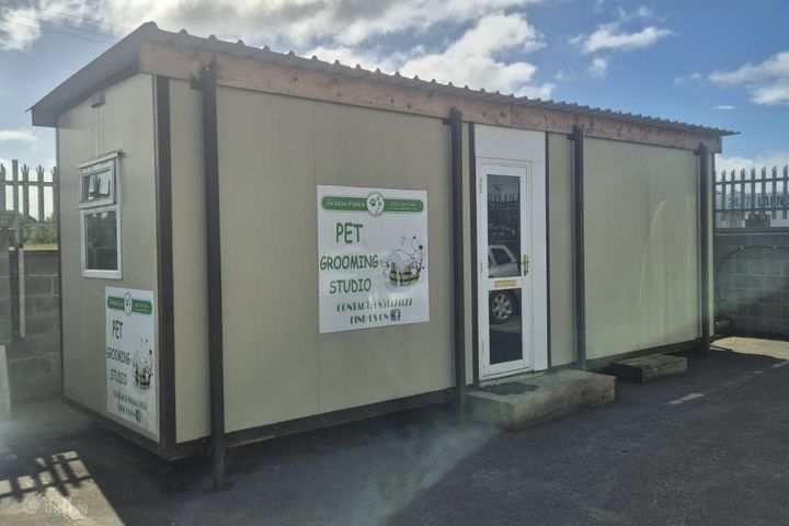 Cabin, Killeshin Road, Carlow, R93