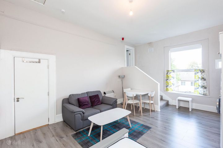 Flat 6, 68 Rathmines Road Upper, Rathmines, Dublin 6