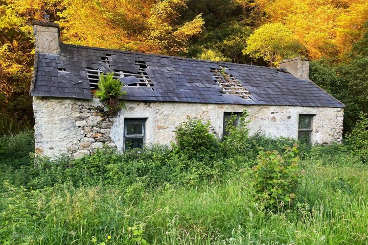 Derryloughan, Doochary, Co. Donegal