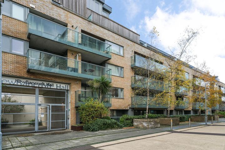Apartment 14, New Bancroft Hall, Greenhills Road Extension, Dublin 24