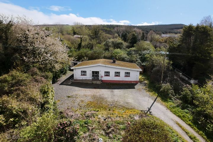 Moness, Burt, Co. Donegal, F93V6Y6