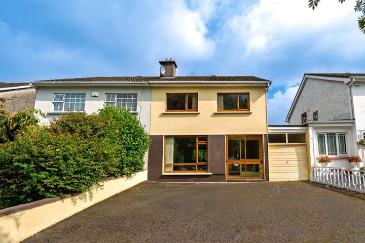 180 Silverlawn, Navan, Co. Meath, C15E2W0