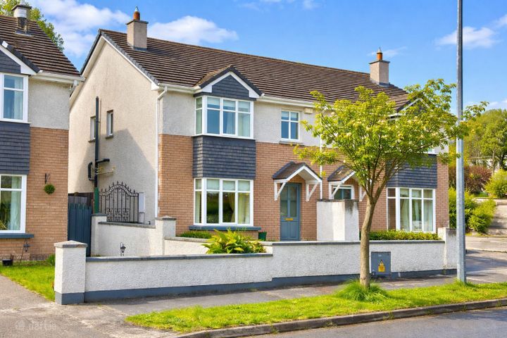 9 Slí An Choiste, Monksland, Athlone, Co. Roscommon