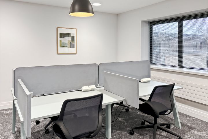 Citywest Business Campus, 3054, Lake Drive, Tallaght, Co. Dublin