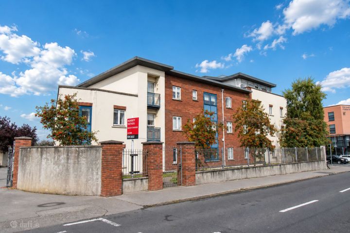 Apartment 44, Kilwarden Court, Clondalkin, Dublin 22, D22XF21