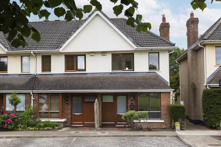 6 Ridgewood Square, Ridgewood, Swords, Co. Dublin, K67W295