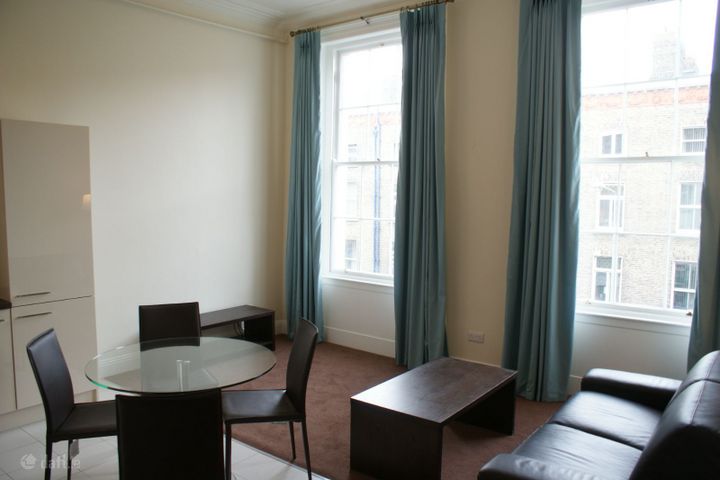 40 Westland Row, Dublin 2