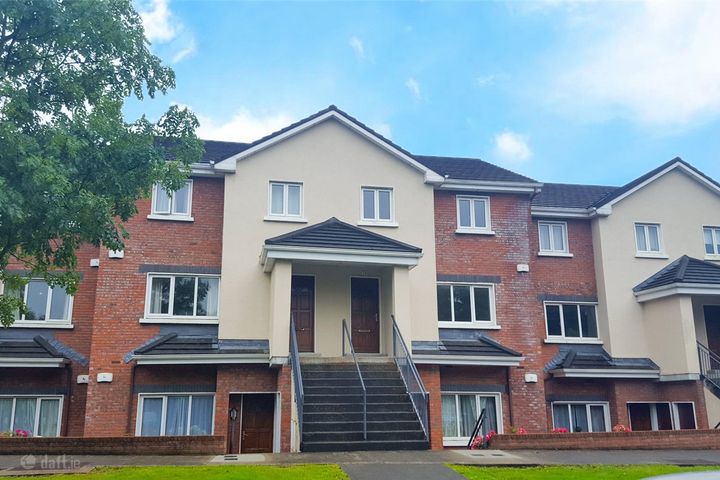 28 Gleann Na Tra, Sandy Road, Galway, H91DY83