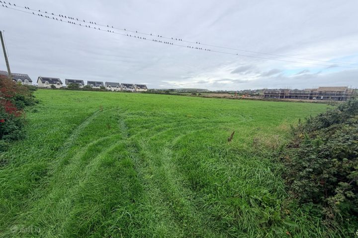 Garryvoe , Garryvoe, Co. Cork
