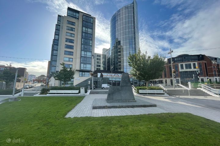 Apartment 705, Block A, Limerick City, Co. Limerick, V94A078