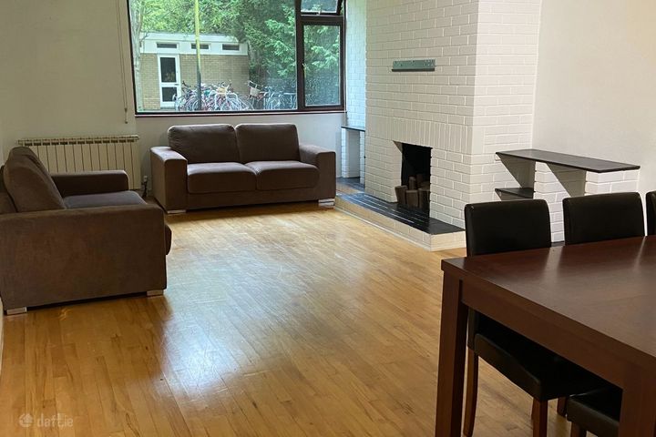 Apartment 14, Temple Hill, Kimmage, Dublin 6w