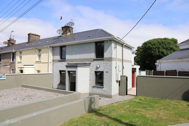 10 Clancool Terrace, Bandon, Bandon, Co. Cork, P72NY77