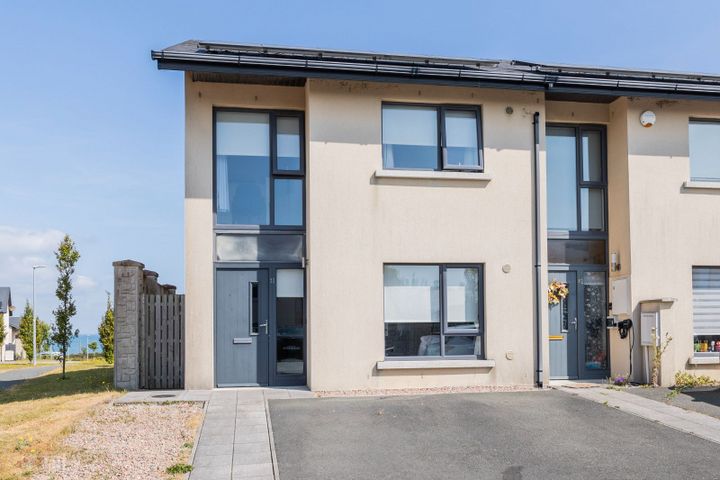 11 The Fulmar, Barnageeragh Cove, Skerries, Co. Dublin